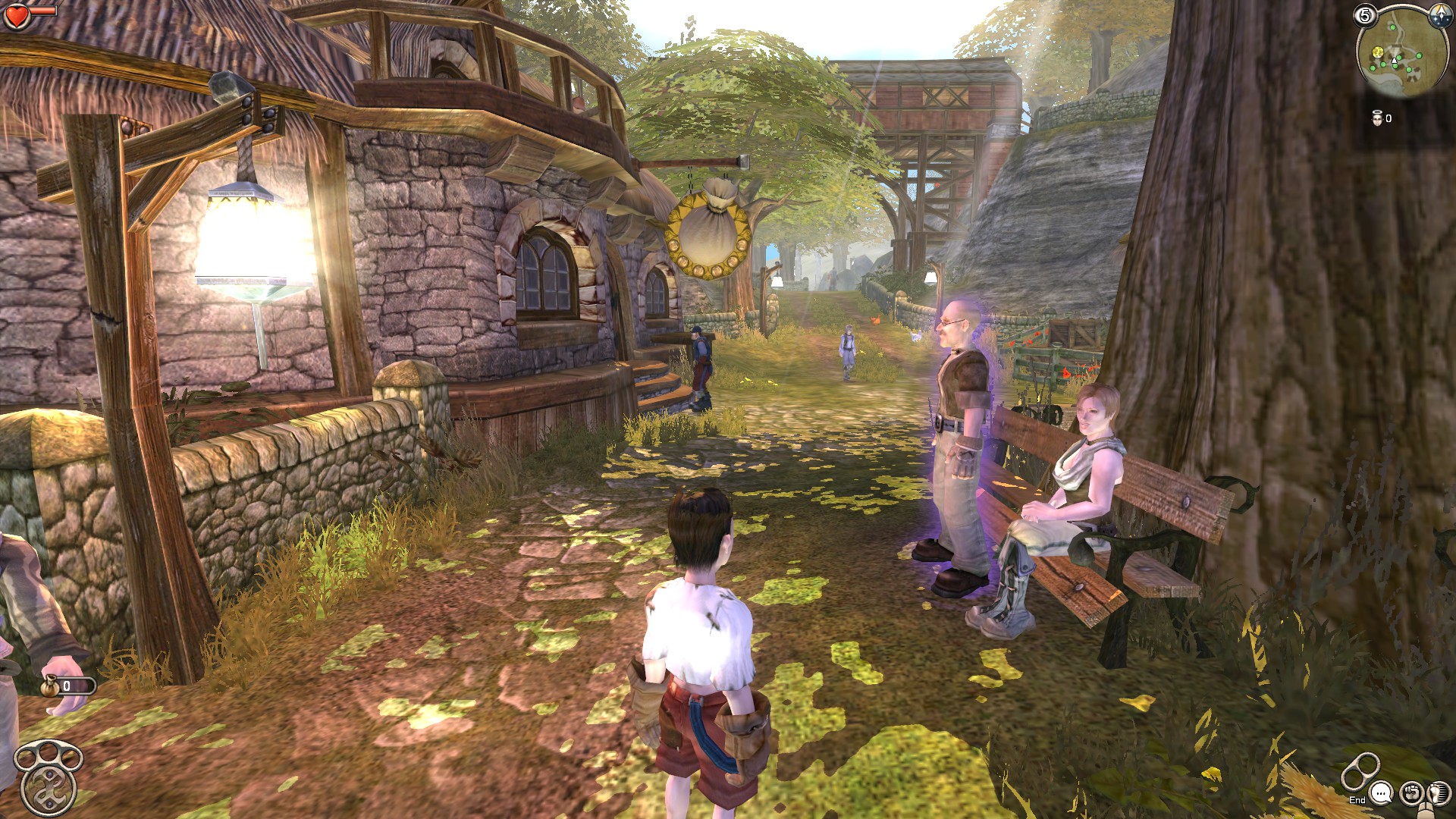 fable 2 pc game highly compressed